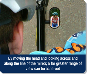 How to use Bike-Eye® - Tip 3